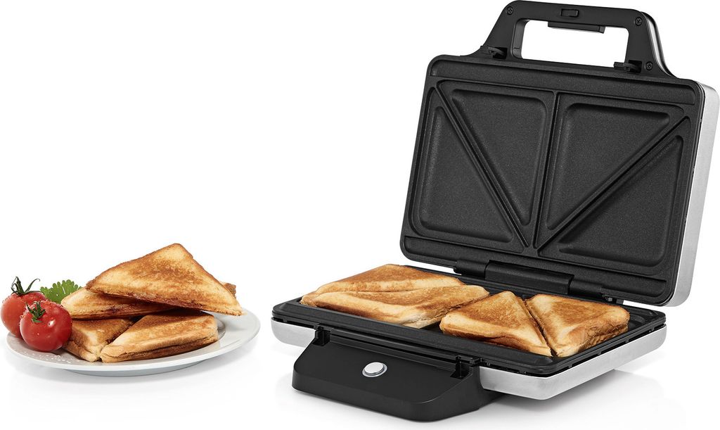WMF Sandwichmaker Lono Platz für 2 Sandwiches 800 Watt Produktbild 7