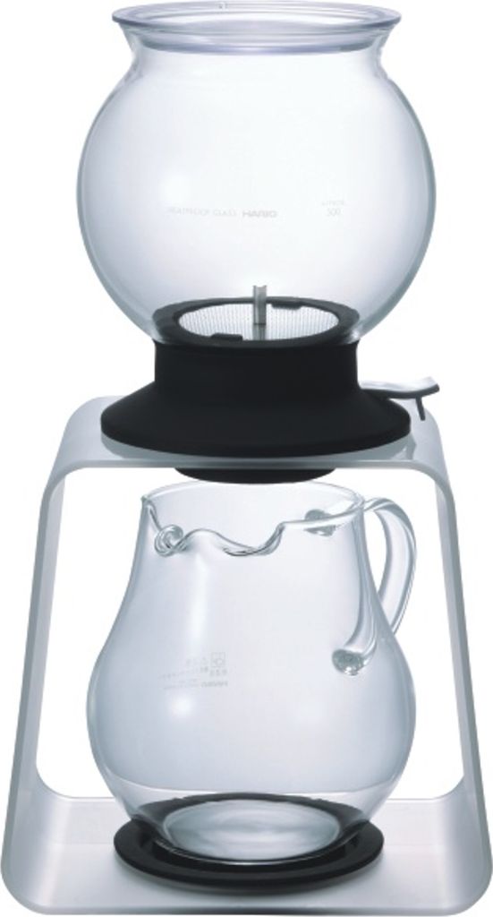 Tea dripper largo set TDR-8006T / Bestbrew Produktbild 