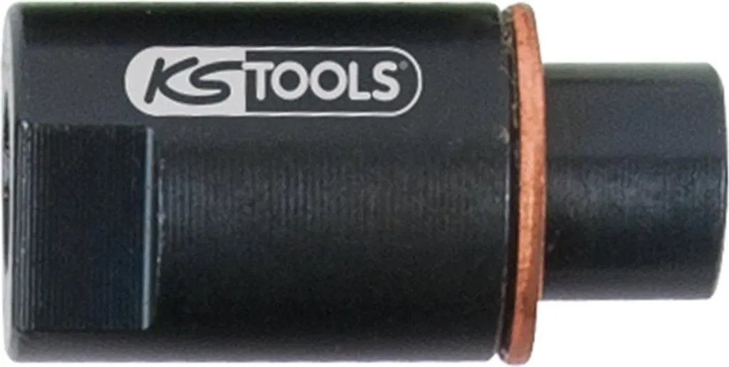 KS Tools 150.3690 Adattatore Ugello 14mm Tipo 34 - Fai-da-te Professionale