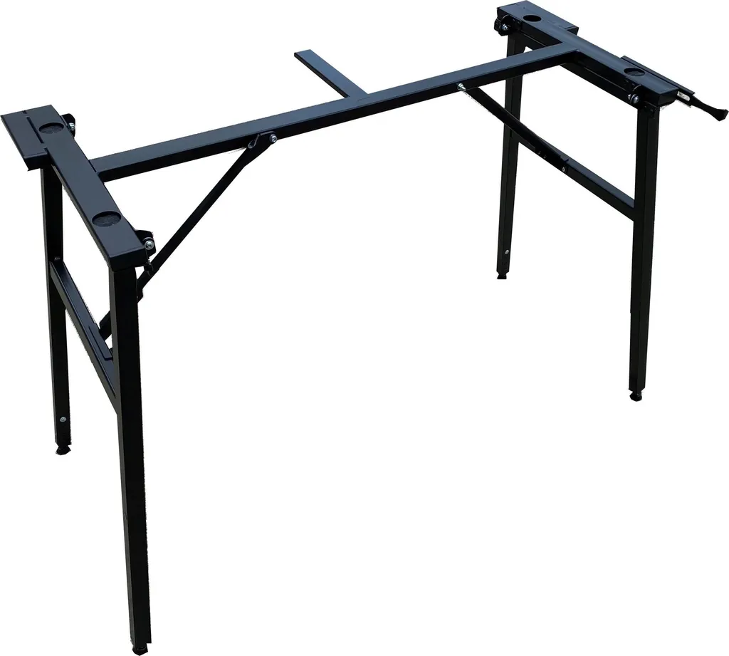 Support Hammond ST-SK PRO anti-vibration pour clavier SK PRO stable