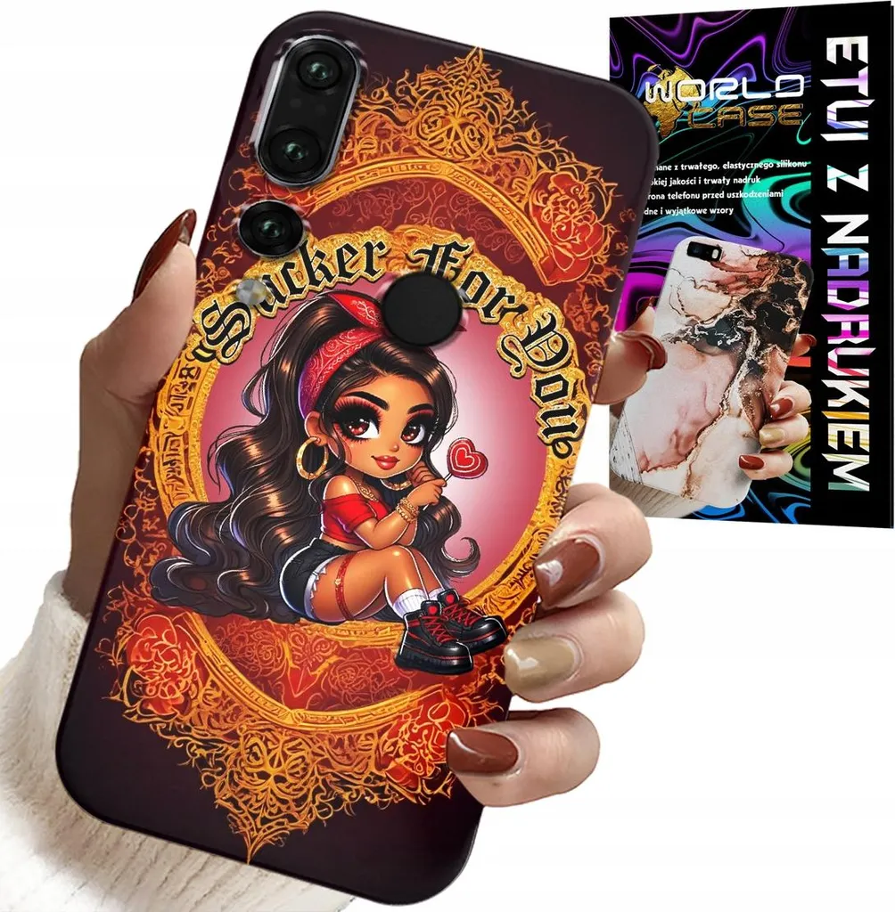 Offerta Bundle Huawei P20 Pro Custodia Sucker For You + Vetro 9H