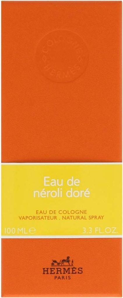 Hermes Eau De Neroli Dore Eau De Cologne 100g Immagine del prodotto 