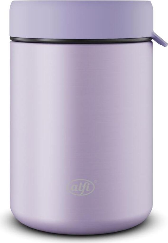 alfi Vorteilset von Neuerts Thermobehälter ISO FOOD MUG 5877383035+ alfi Kannenreiniger cleanFix 30 cm + 20 Original Alfi Reinigungstabletten zur ...