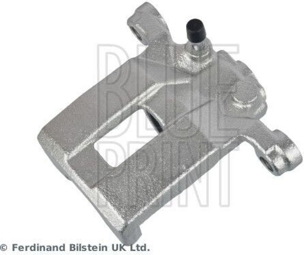 BLUE PRINT Bremssattel Hinten Links für NISSAN X-TRAIL (T32) ADBP450143