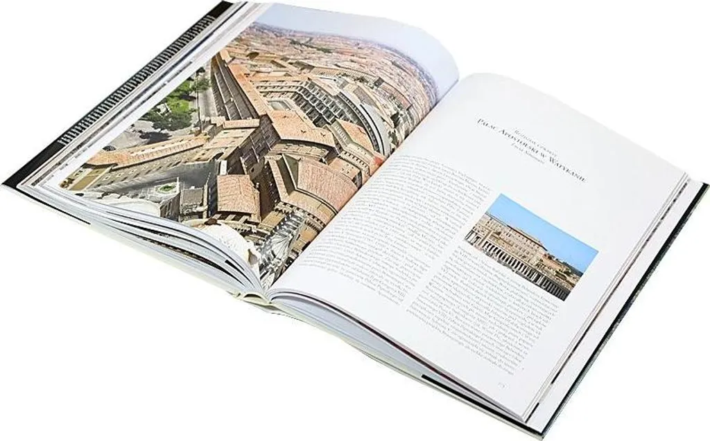 Comprendre le Vatican : Art, architecture et secrets du cérémonial - 8
