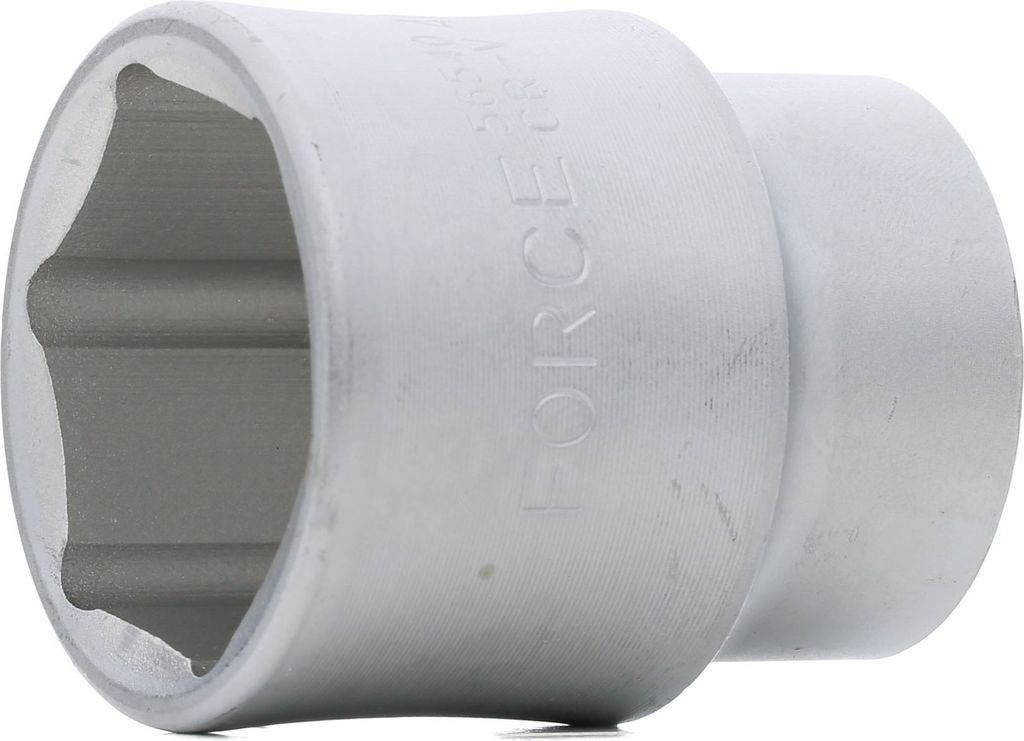 Stecknuss 40 mm 56540 Produktbild 