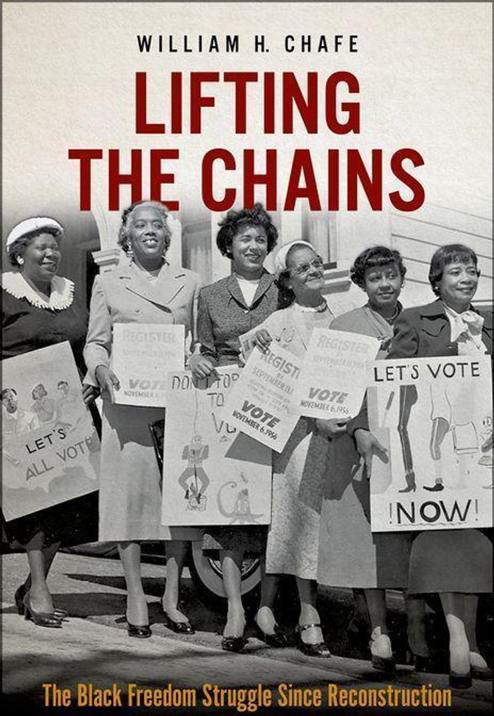 Lifting the Chains