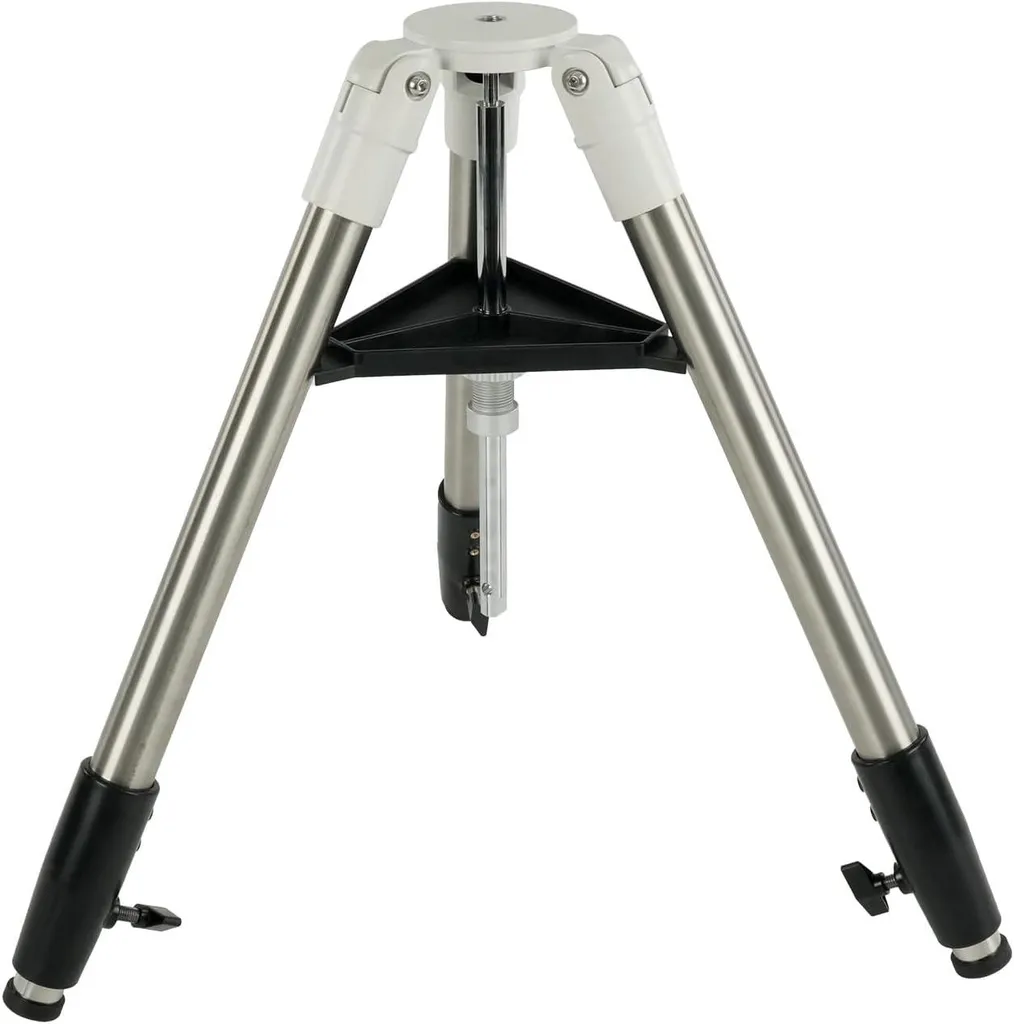 Trépied astronomique Svbony SV225T stable pour éviter les vibrations