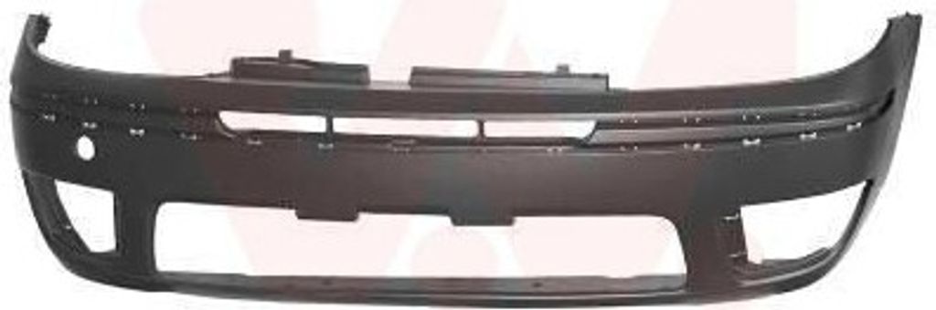 VAN WEZEL 1622574 - OE 71777587 Stoßstange, vorne für Punto