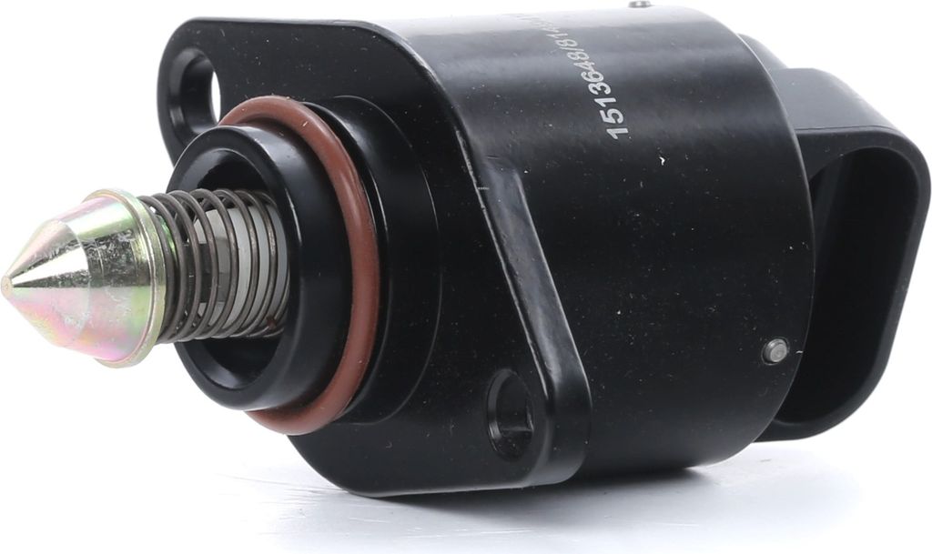 RIDEX 1298I0009 Leerlaufregler für OPEL Astra G CC (T98) Luftversorgung