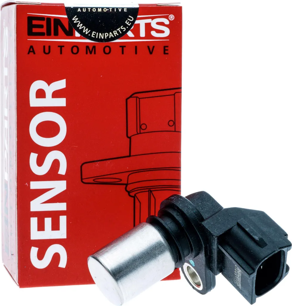Capteur PMH Vilebrequin pour Moteur Volvo et Ford Focus - Qualité OEM