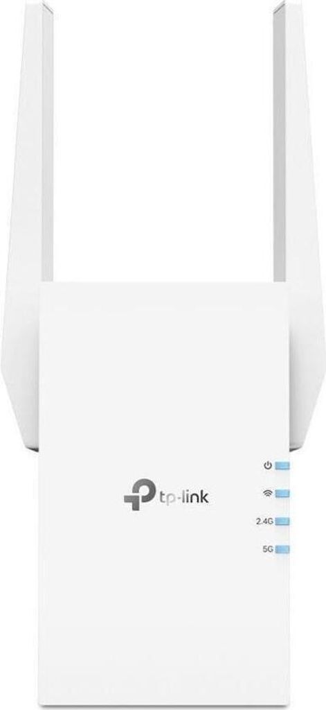AX3000 Mesh WiFi 6 Extender Produktbild 