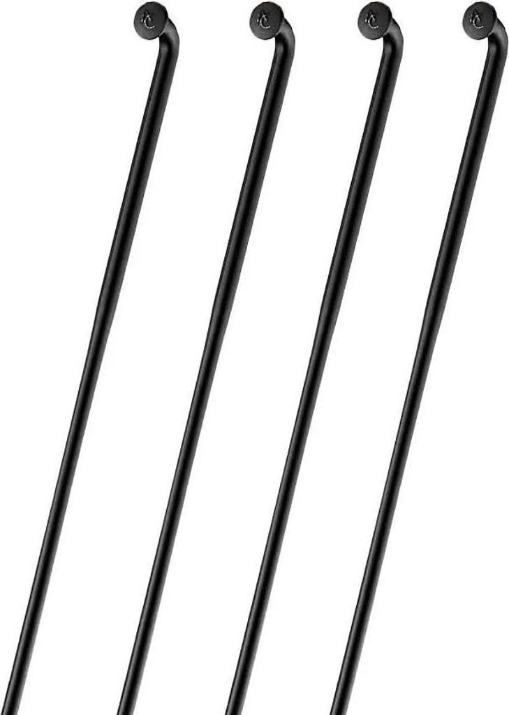 American Classic Tubeless Disc Mtb 26 ́ ́ Speiche Silber 257 mm Silber 257 mm