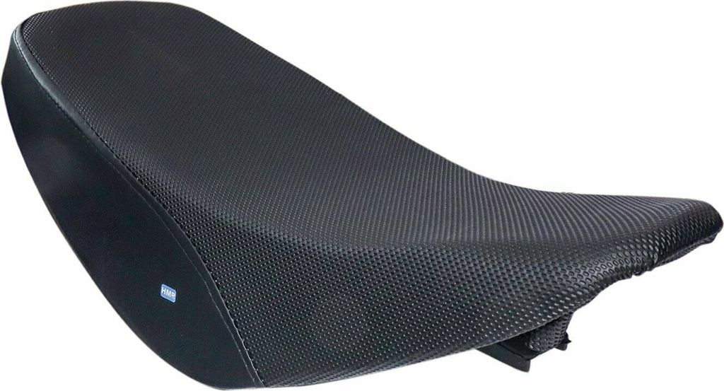 Sitzbank Schwarz Typ 2 Geeignet für ATV Quad KXD HMParts Produktbild 