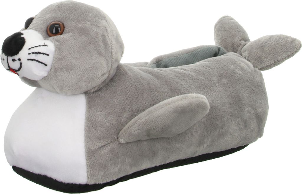 Fun Hausschuh FJA-0148A Produktbild 1