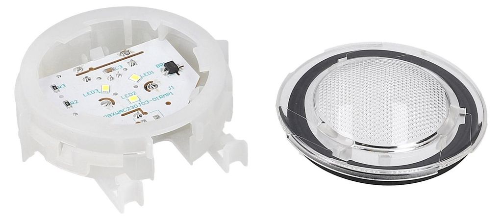 Electrolux 140131434148 INTERNES LICHT, HOCHSPANNUNGSDIODE Produktbild 
