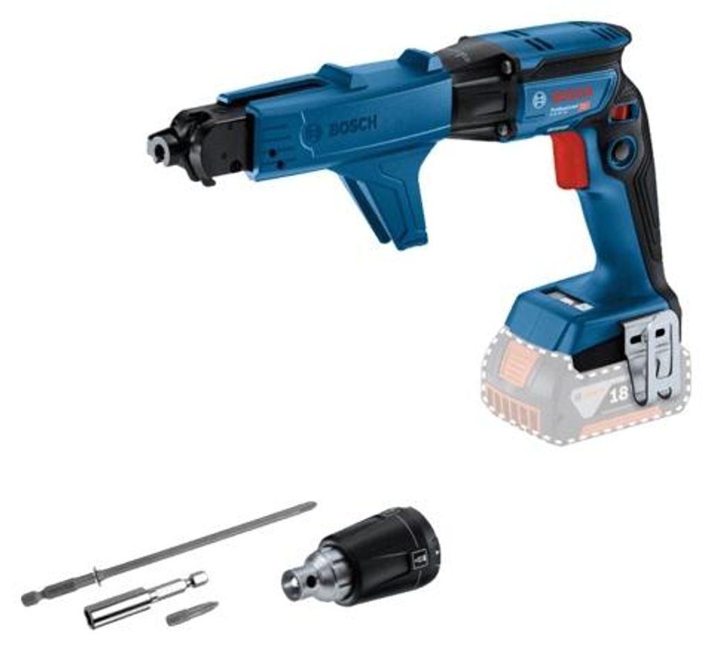 Bosch GTB18V-45 Akku-Trockenbauschrauber 18V Li ohne Produktbild 