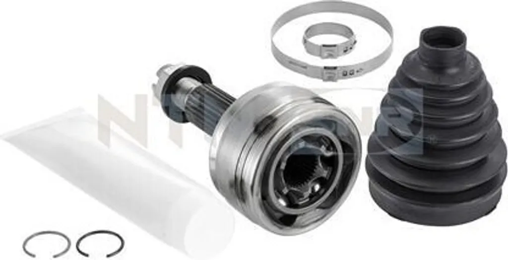Stop bruits et vibrations : Cardans SNR OJK55.019 pour Renault Kangoo
