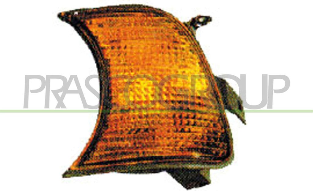 PRASCO BM0424104 Blinker Blinkleuchte vorne Links für BMW 5 Limousine (E34) 5 Touring (E34)