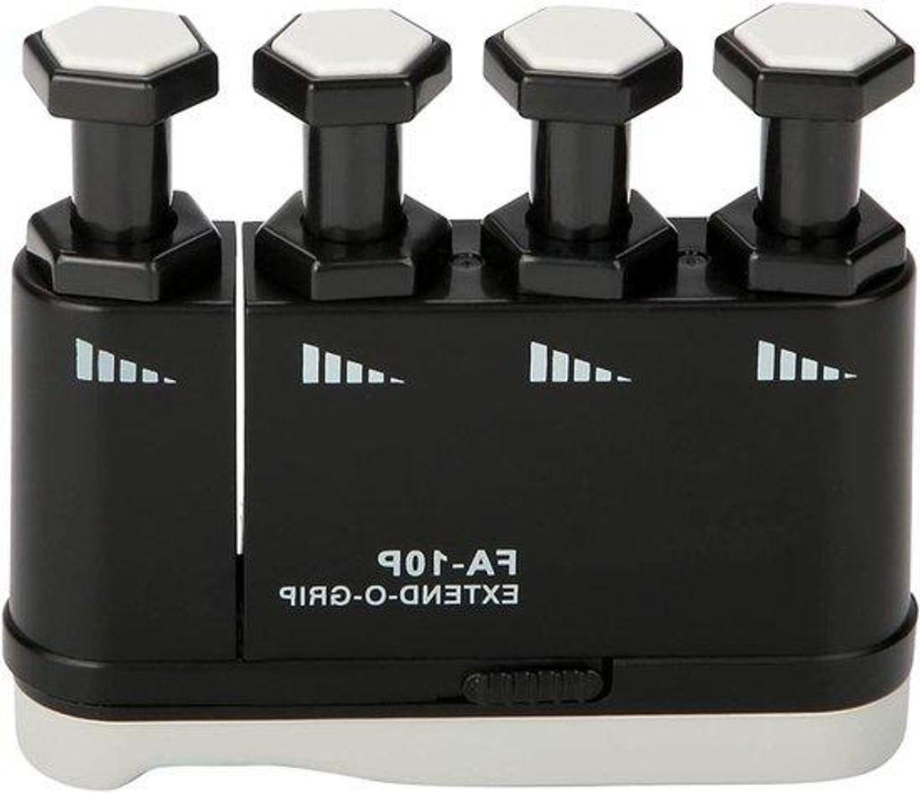 Gitarre- und Klavier- Fingerübungstrainer - Handgriff Trainer - Verstärker - Musikinstrument Zubehör