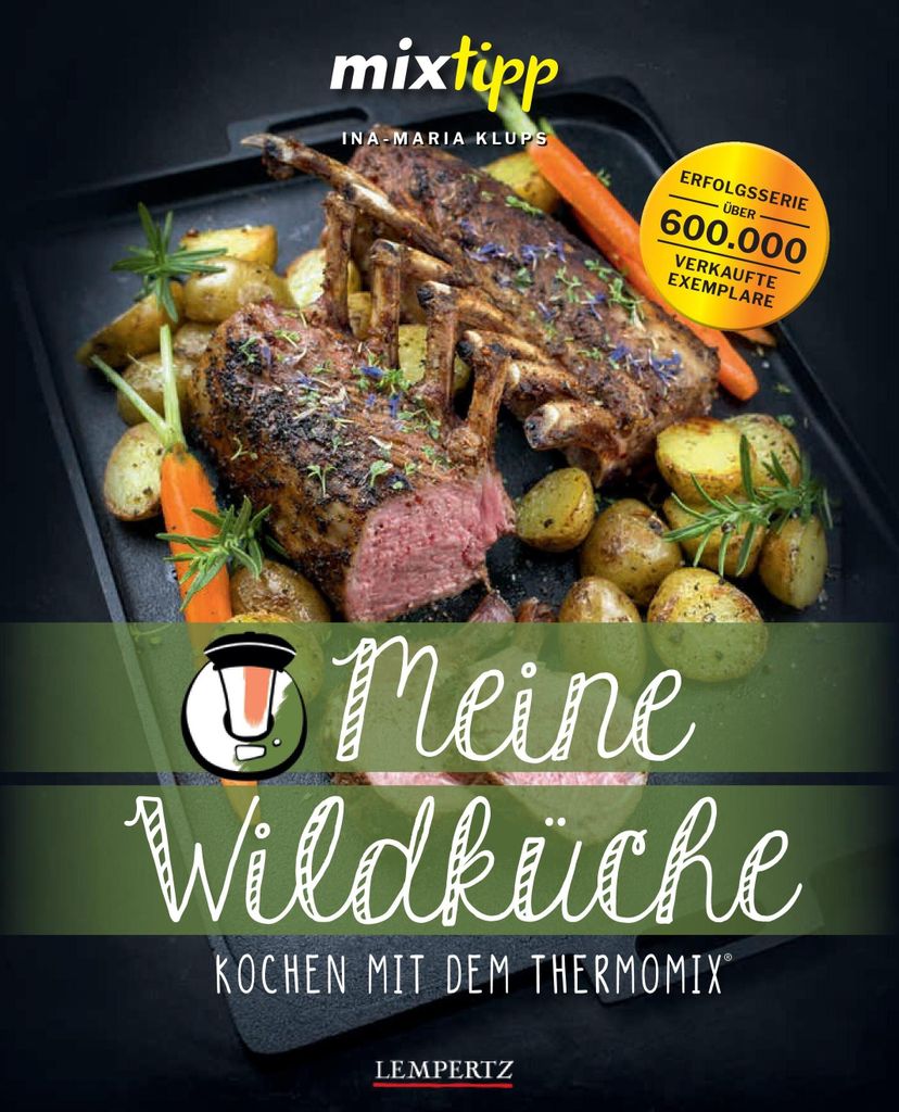 Meine Wildküche