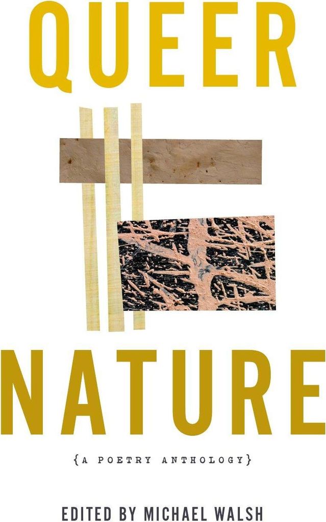 Queer Nature - Eine Anthologie der Poesie