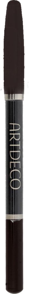 ARTDECO Kajal, Kohl, Stift, Braun, Forest Brown, 1,1 g, C10-18 TRIGLYCERIDES, STEARIC ACID, SYNTHETIC JAPAN WAX, HYDROGENATED VEGETABLE OIL, HYDROG...