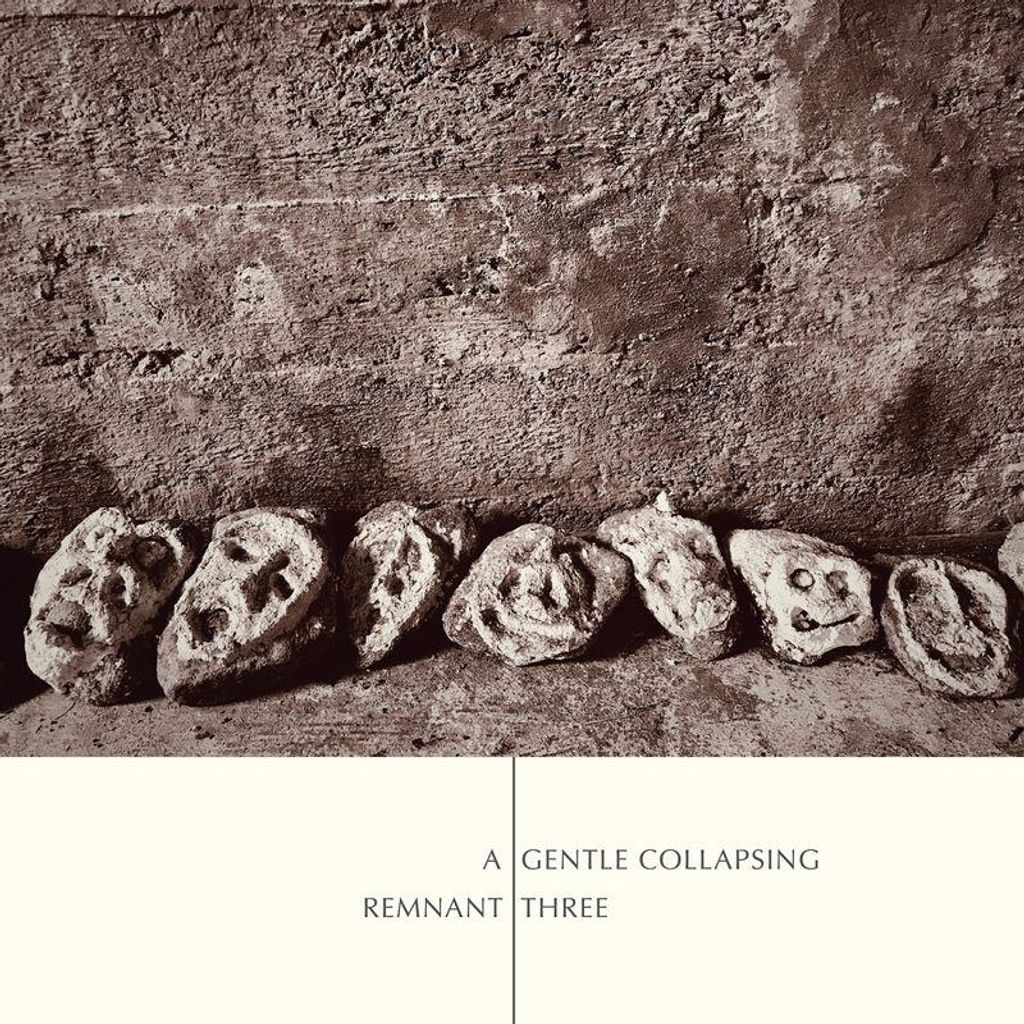 Remnant Three: Remnant Three: A Gentle Collapsing - - (LP / A)