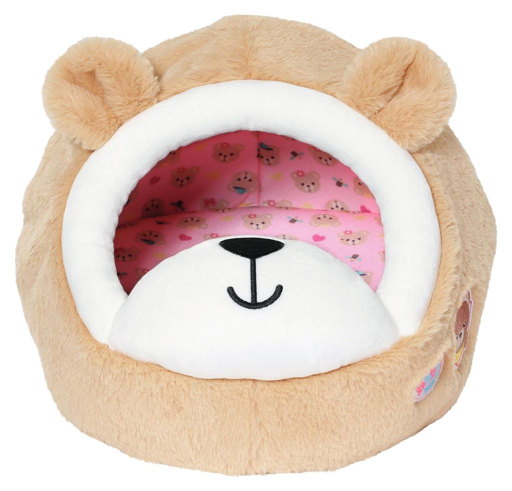 Zapf BABY born Grotte de l'ours 836927 Image du produit 