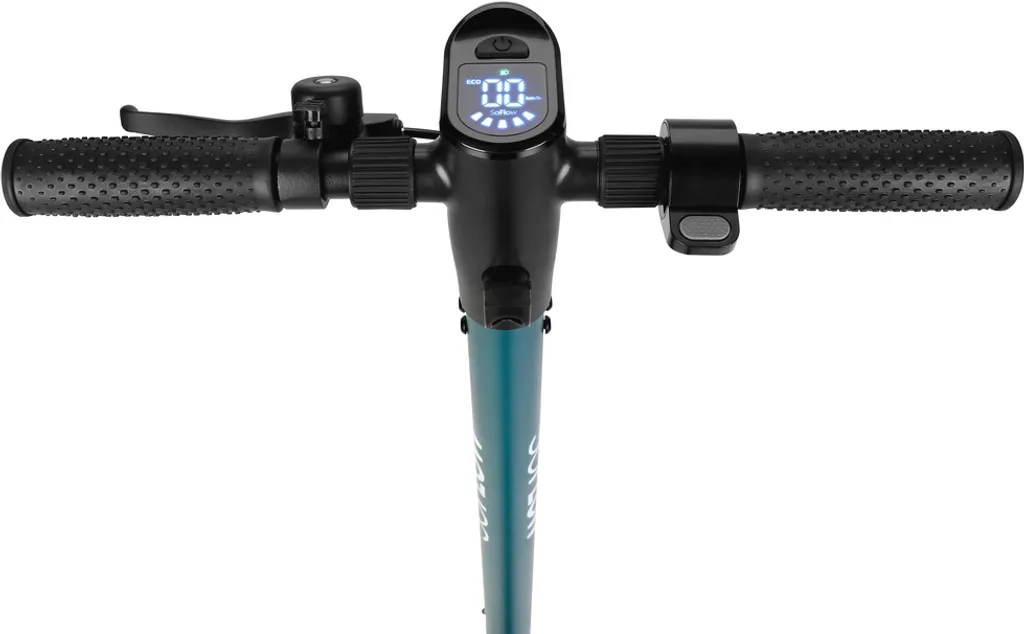 SoFlow SO2 ZERO : Trottinette Électrique Homologuée Route et Compacte - 10