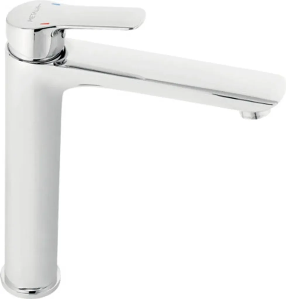 Mélangeur lavabo haut Metalia 54 chrome 54501/1,0 - Robinetterie Chic