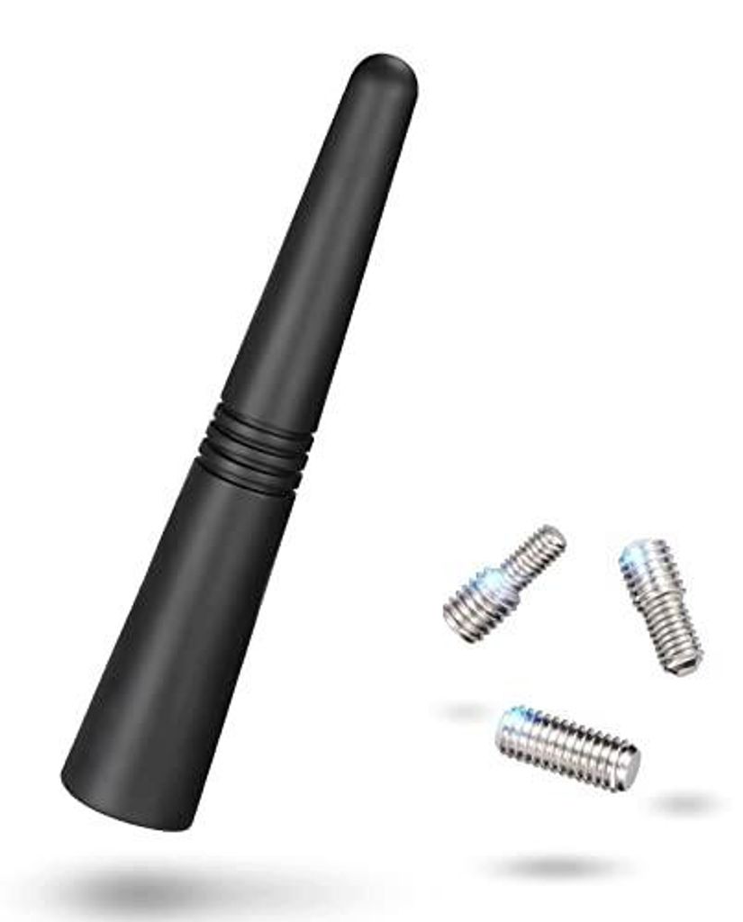 Antena samochodowa fm dab dachowa 9 2 cm do samochodu Zdjęcie produktu 