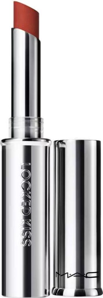 MAC Locked Kiss 24HR Matte Lipstick Opulence