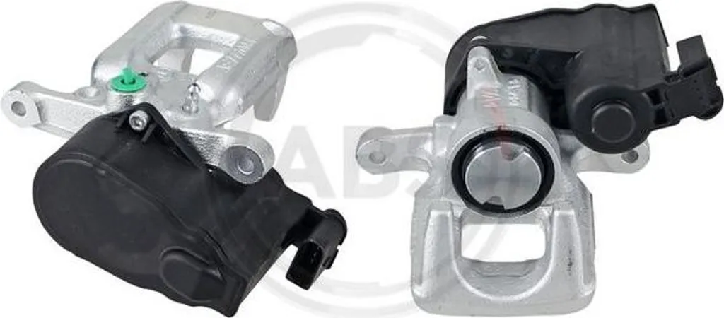 Étrier de frein A.B.S. 630571 pour Peugeot 2008 et Citroën Berlingo