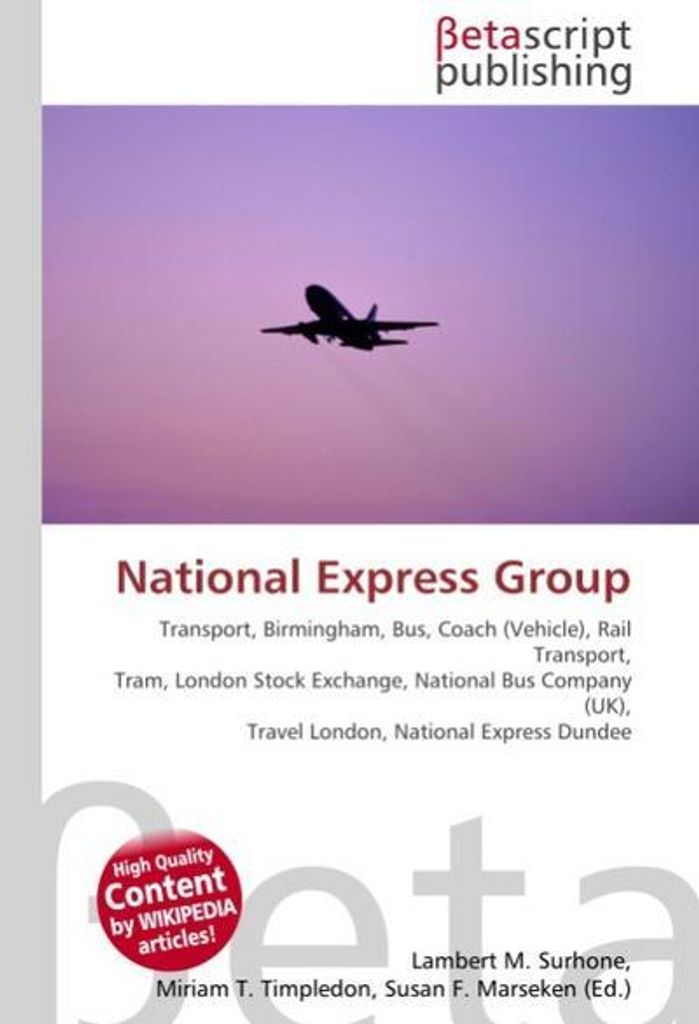 National Express Group