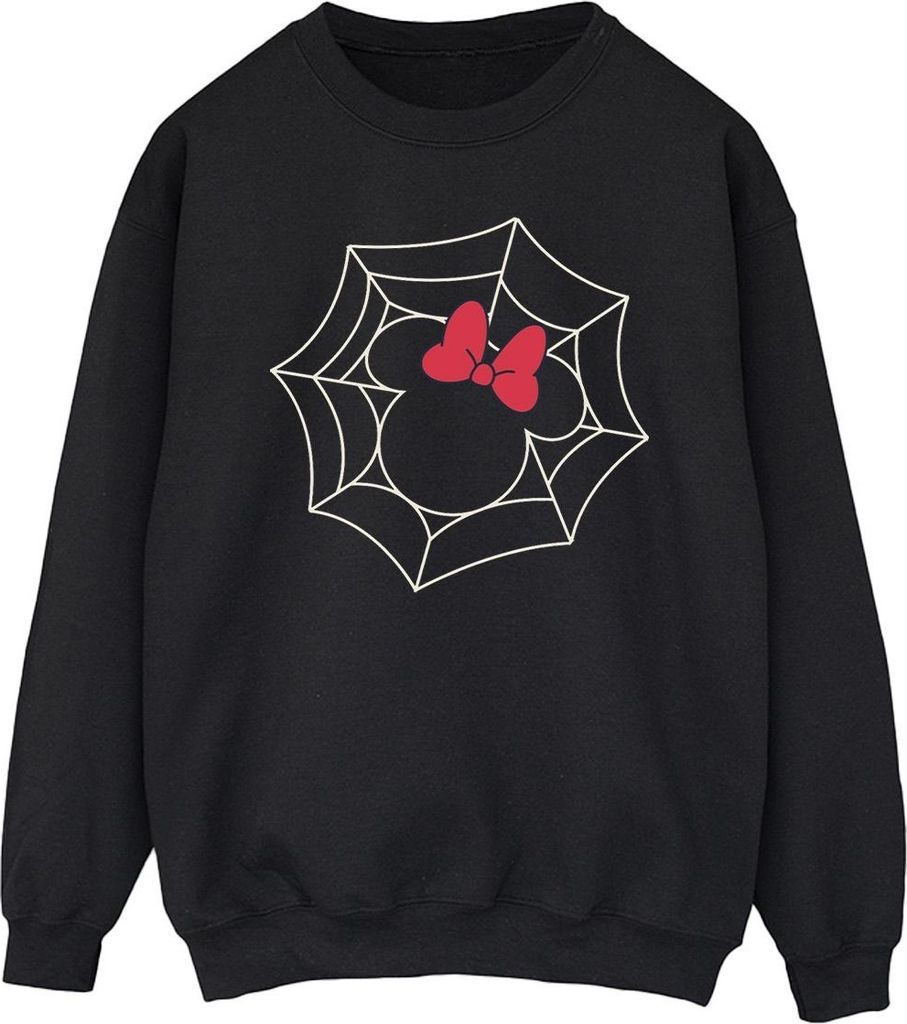 Disney - Sweatshirt für Herren BI40198 (XL) (Schwarz)