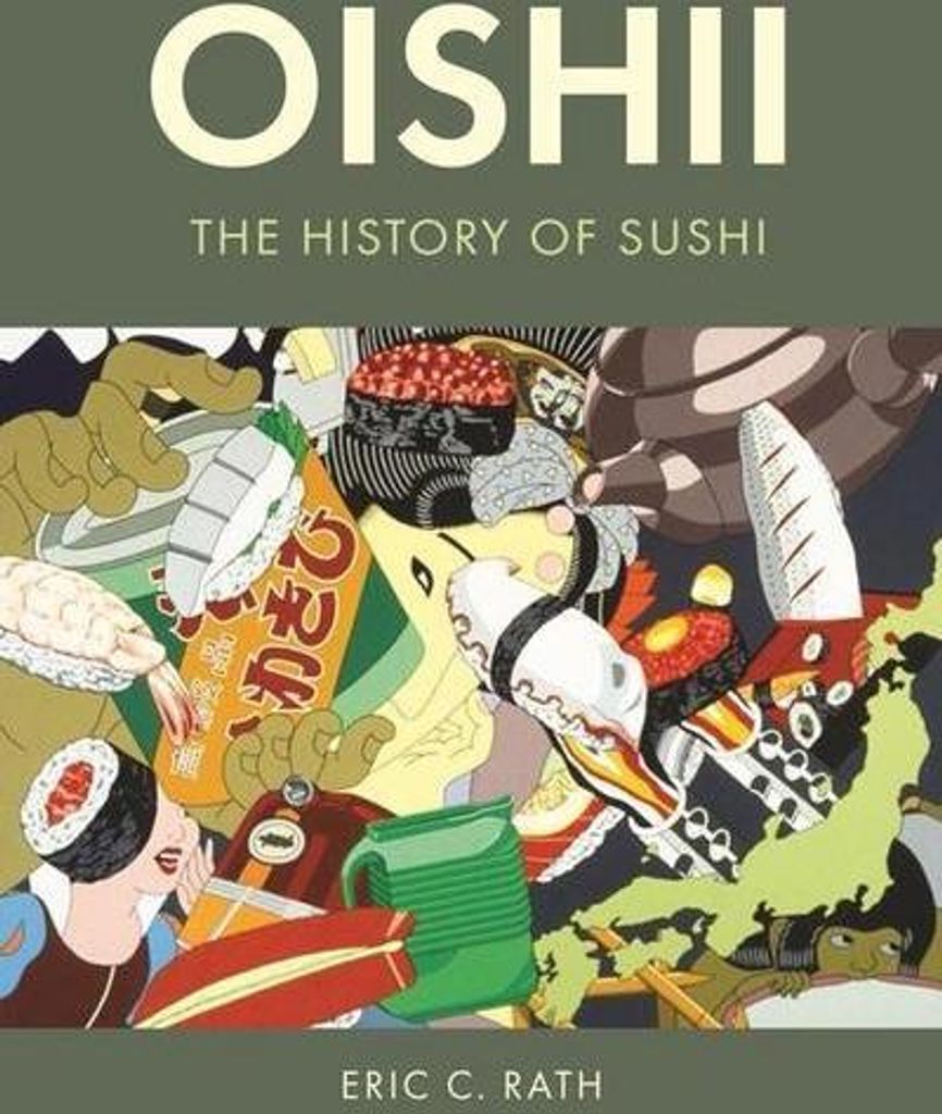 Oishii