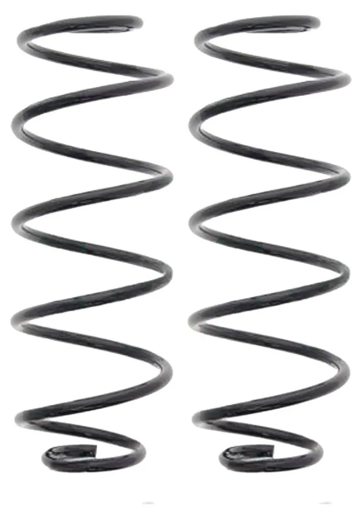Ressort de suspension KYB RH6407 pour restaurer la tenue de route arrière