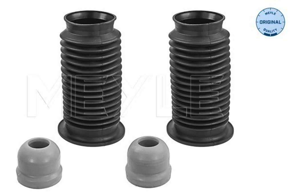 MEYLE 614 640 0003 Staubschutzsatz Stoßdämpfer Vorne für OPEL ZAFIRA B (A05) Astra H Caravan (A04) Astra H Schrägheck (A04) Meriva B (S10) Astr...