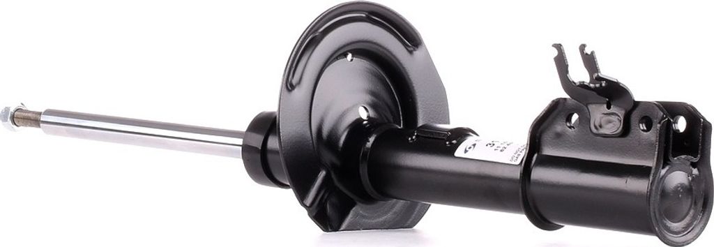SACHS 314 134 Stoßdämpfer OE 50703745 kompatibel mit Panda