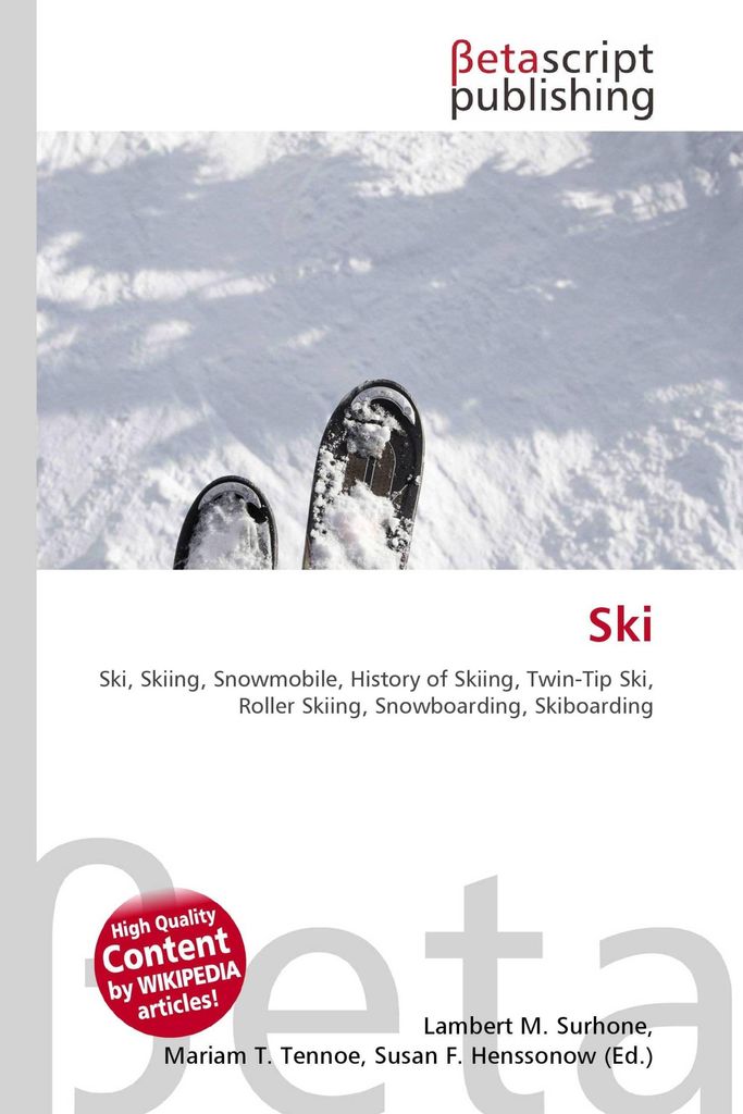 Ski