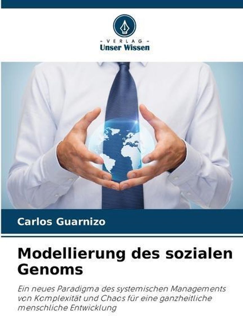 Modellierung des sozialen Genoms