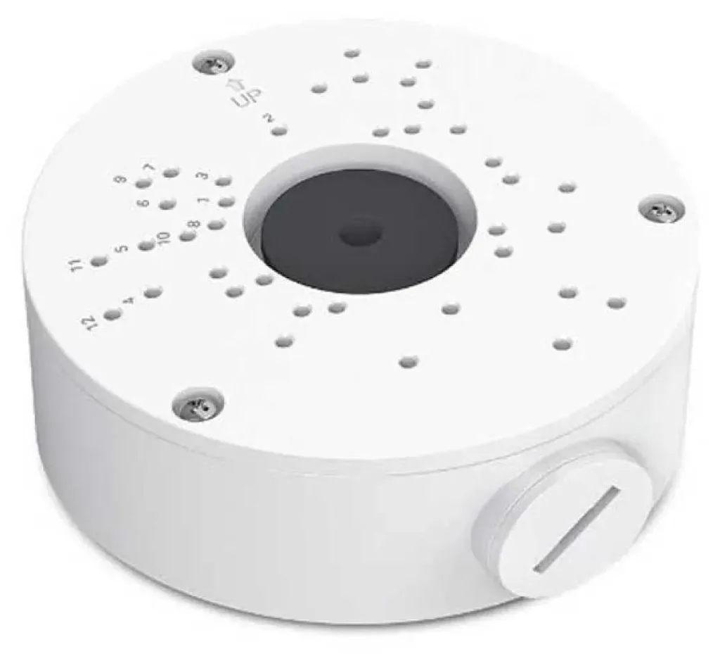 TP-Link Omada VJB-300 Boîtier de Raccordement pour Caméra de Surveillance