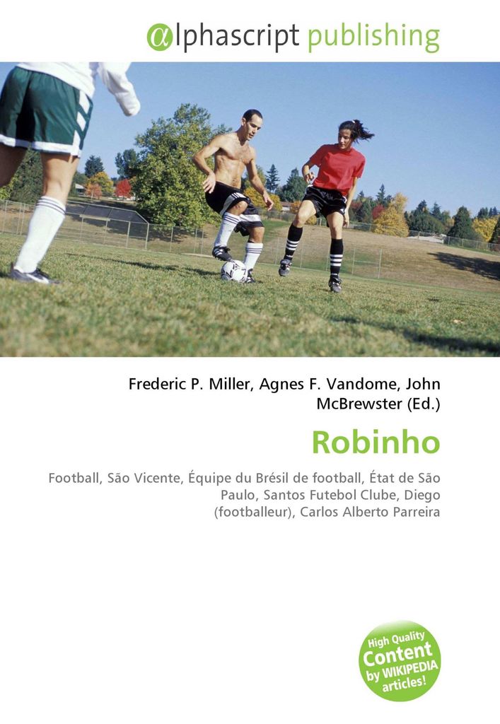 Robinho