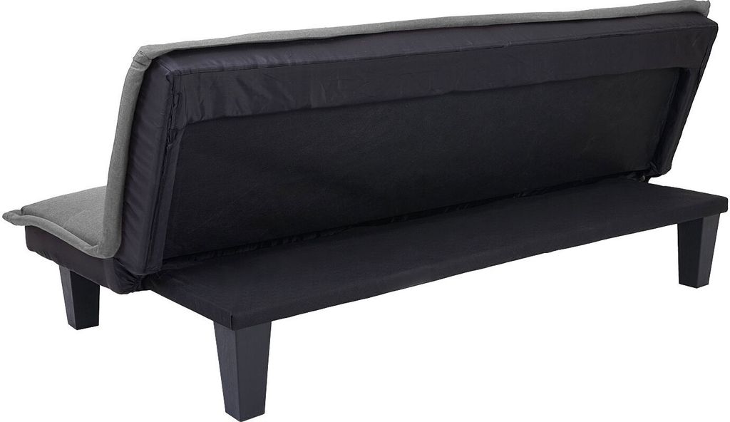 sofa 3-osobowa HWC-C87, kanapa rozkładana sofa rozkładana Zdjęcie produktu 11