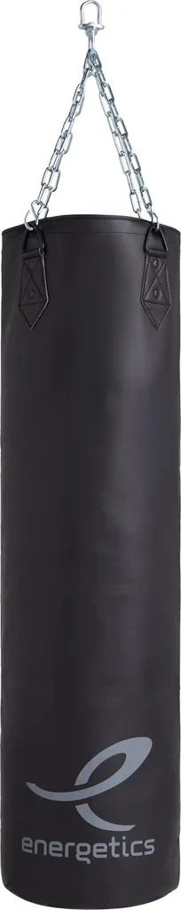 Sac de frappe de 120 cm suspendu pour entraînement boxe et fitness