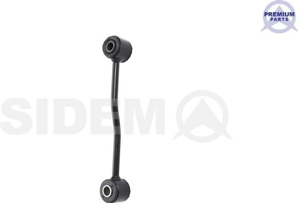 SIDEM 93161 Stabilisatorstrebe OE 52088319AB kompatibel mit Cherokee