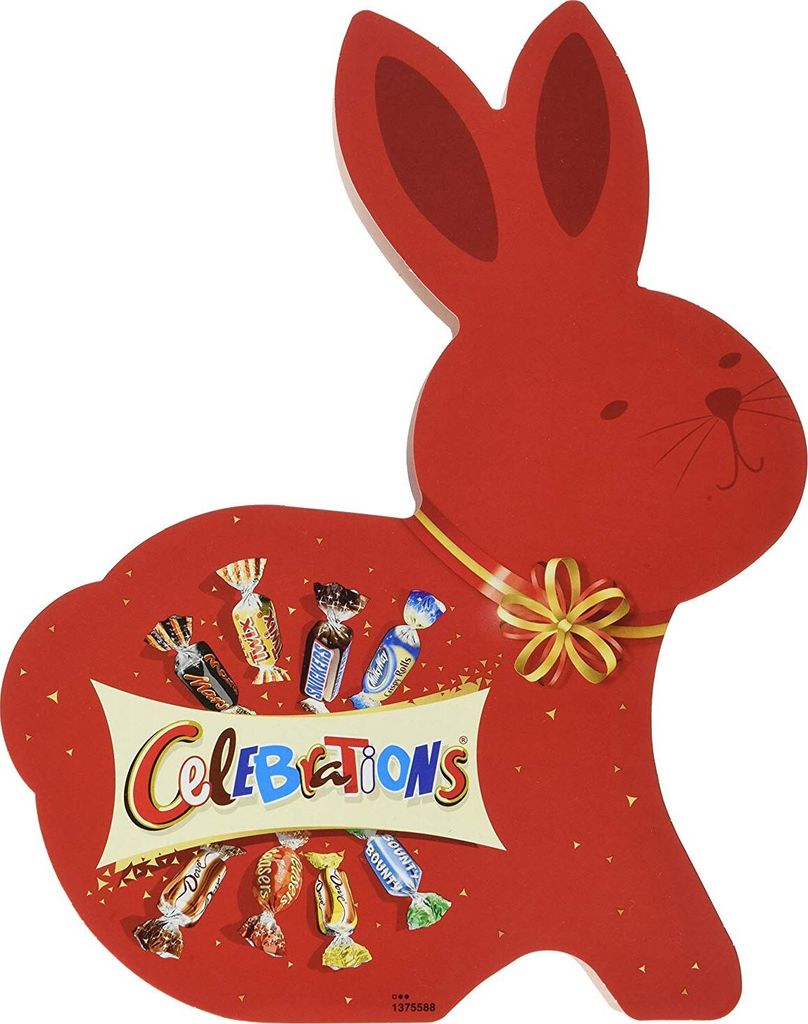 Festeggiamenti Osterhase 215 g Immagine del prodotto 