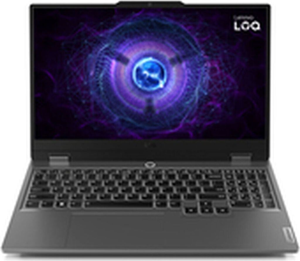 Lenovo LOQ 15IAX9 Intel Core i5-12450HX/24GB/512GB SSD/RTX Produktbild 