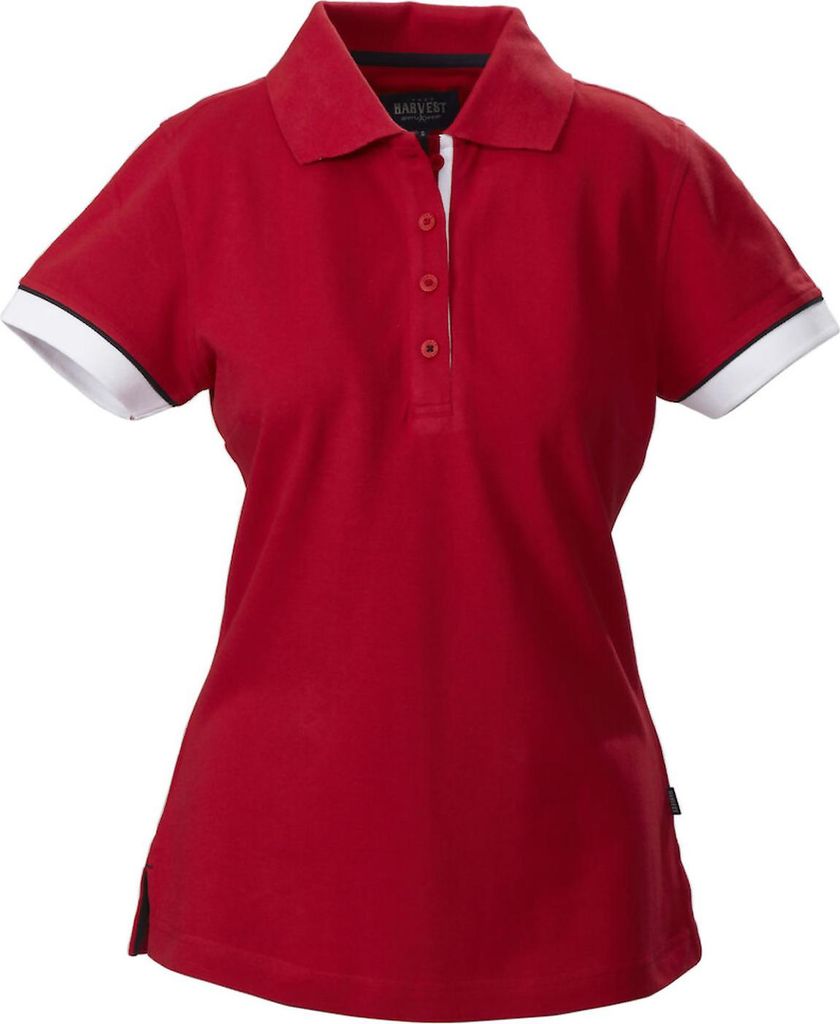 Harvest Antreville Woman